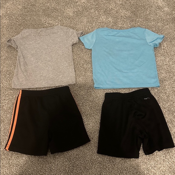 Nike Addidas Bundle - Picture 5 of 5